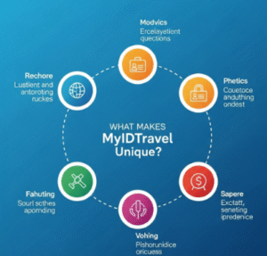 MyIDTravel Purchases 