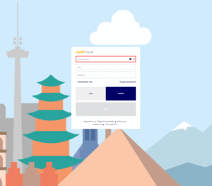 myIDTravel App