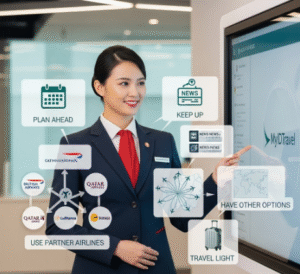 MyIDTravel Cathay Pacific