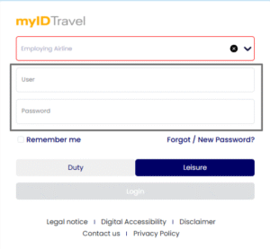MyIDTravel Cathay Pacific