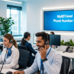 MyIDTravel Phone Number USA