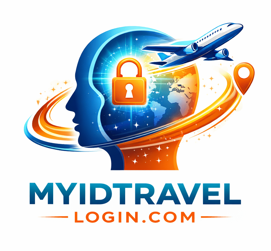 MyIdTravel-Login.Com
